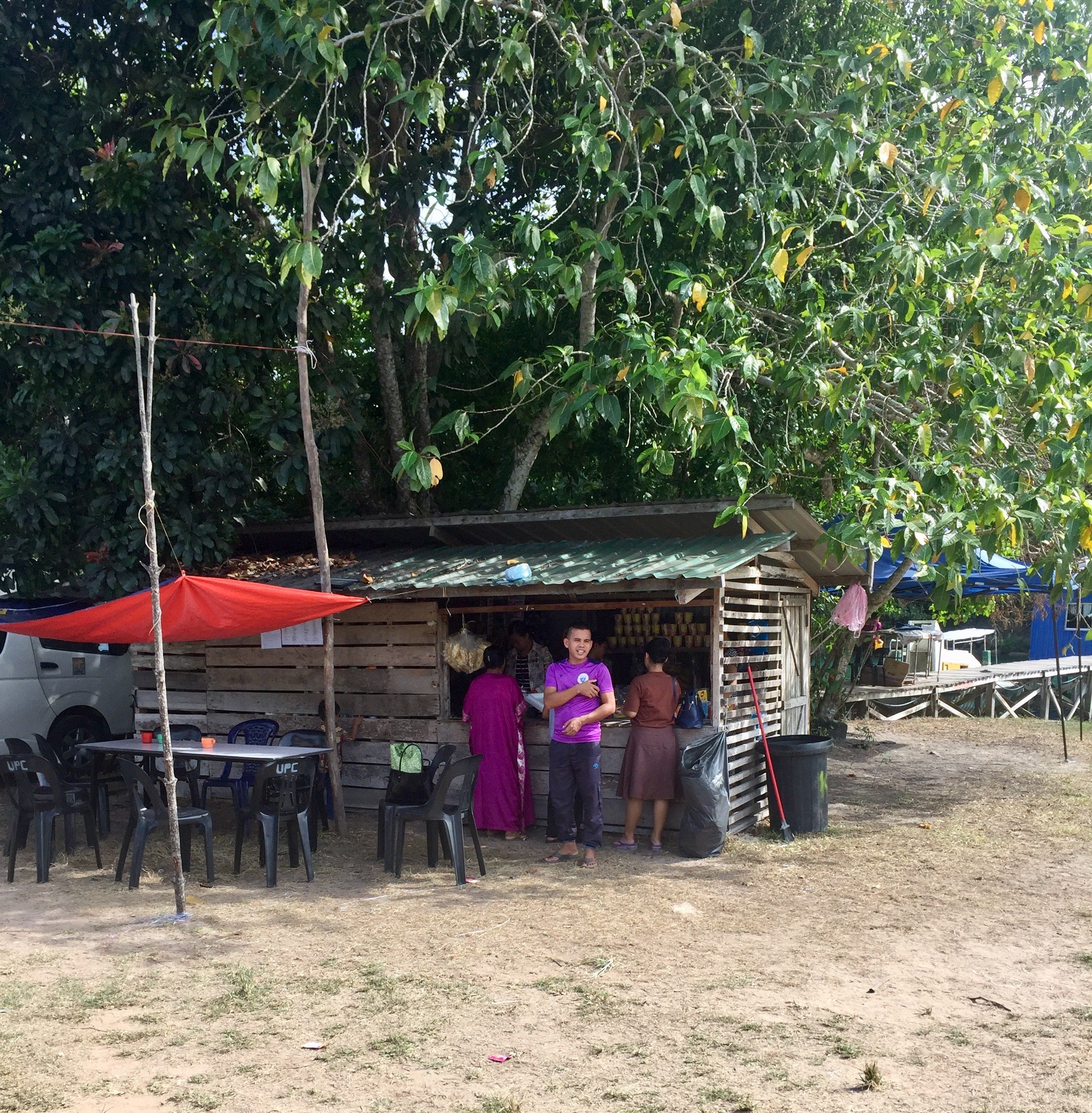 Project Housing