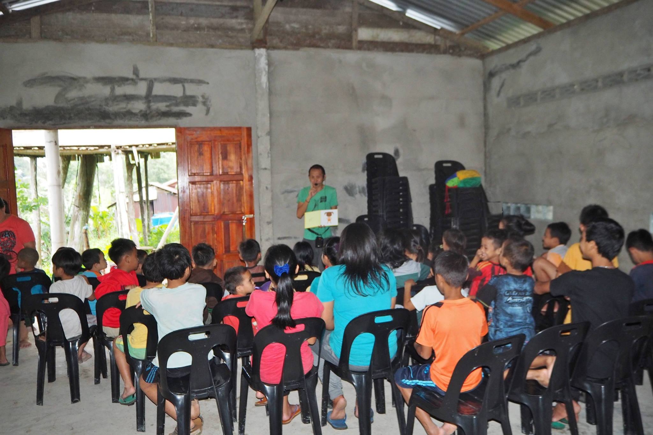 Project Education